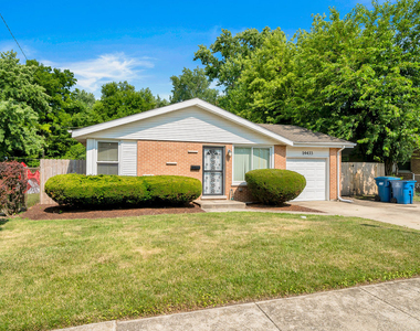 14433 Springfield Avenue - Photo Thumbnail 11