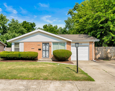 14433 Springfield Avenue - Photo Thumbnail 10