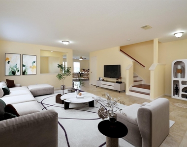 3907 Pebble Garden Lane - Photo Thumbnail 2