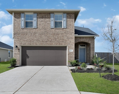 25502 Marisol Sunsets Lane - Photo Thumbnail 1