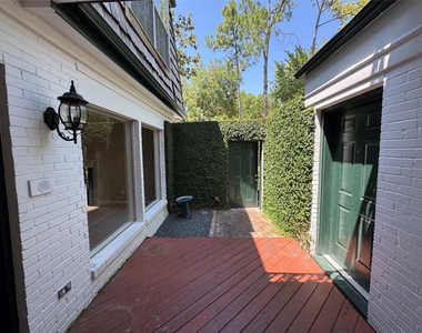 10220 Memorial Drive - Photo Thumbnail 1