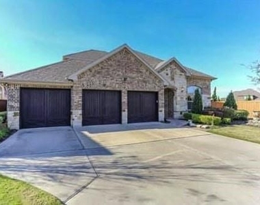 16839 Kilgarth Drive - Photo Thumbnail 1