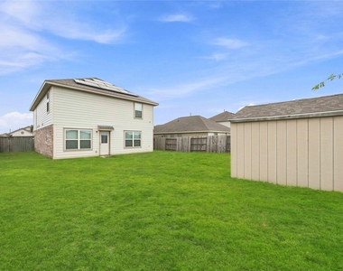 14502 Andover Birch Drive - Photo Thumbnail 14