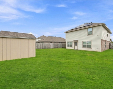 14502 Andover Birch Drive - Photo Thumbnail 15