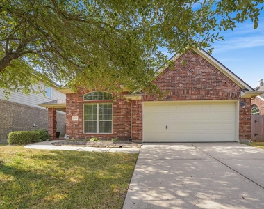 21558 Duke Alexander Drive - Photo Thumbnail 1