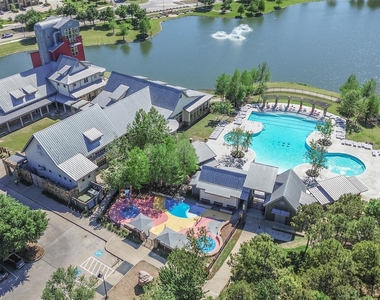 5562 Amber Brook Lane - Photo Thumbnail 29