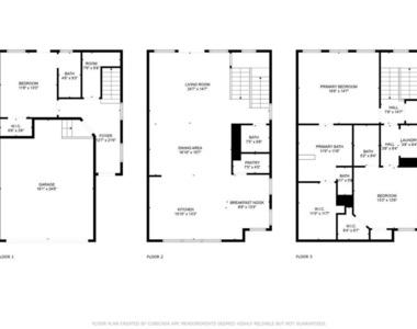 1230 W 25th Street - Photo Thumbnail 26