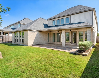 28618 Casen Ranch Lane - Photo Thumbnail 48