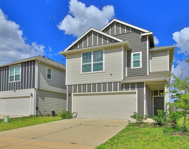 3902 Deledda Drive - Photo Thumbnail 1