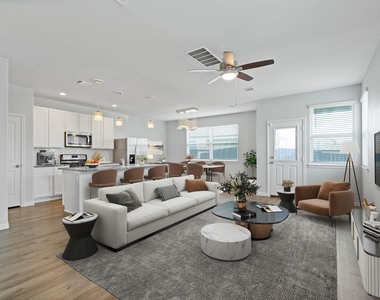 3902 Deledda Drive - Photo Thumbnail 8