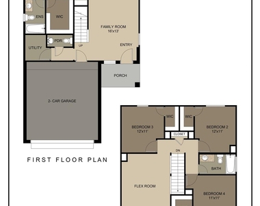 24331 Volta Gardens Court - Photo Thumbnail 9