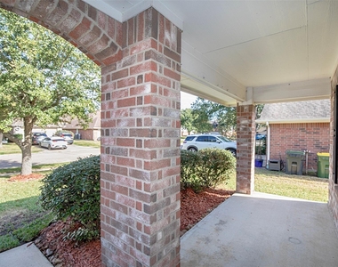 5008 Blanco Drive - Photo Thumbnail 24