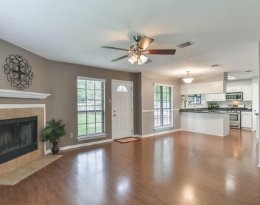 1222 Mabry Mill Road - Photo Thumbnail 10