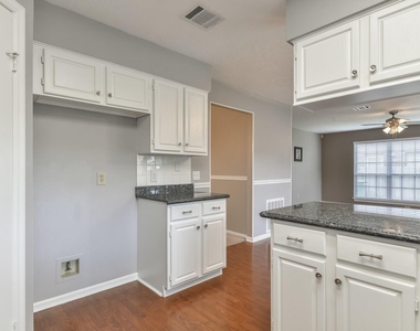 1222 Mabry Mill Road - Photo Thumbnail 15