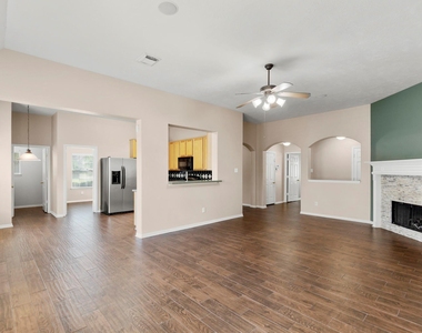 3403 Cypress Village Drive - Photo Thumbnail 2