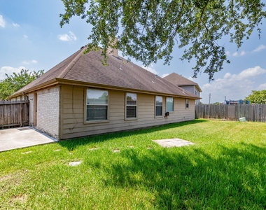 3403 Cypress Village Drive - Photo Thumbnail 22
