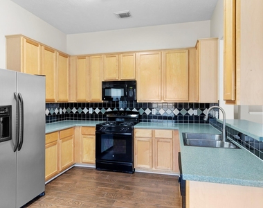3403 Cypress Village Drive - Photo Thumbnail 5