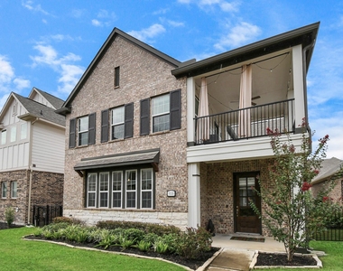 9526 Caddo Ridge Lane - Photo Thumbnail 1