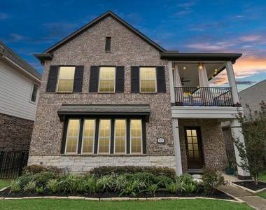 9526 Caddo Ridge Lane - Photo Thumbnail 26