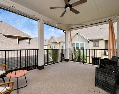 9526 Caddo Ridge Lane - Photo Thumbnail 15