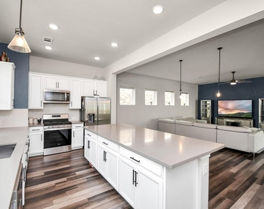 9526 Caddo Ridge Lane - Photo Thumbnail 3