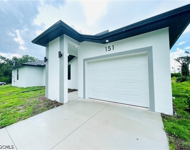 151 Meadow Road - Photo Thumbnail 1