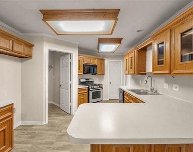 3103 Spring Stuebner Road - Photo Thumbnail 9