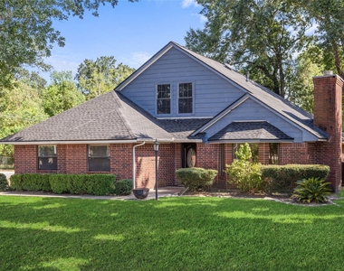 3103 Spring Stuebner Road - Photo Thumbnail 1