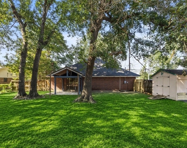 3103 Spring Stuebner Road - Photo Thumbnail 25