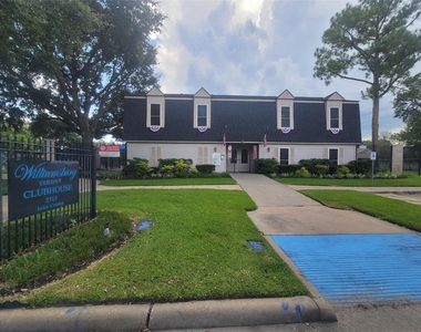 22715 Braken Manor Lane - Photo Thumbnail 22
