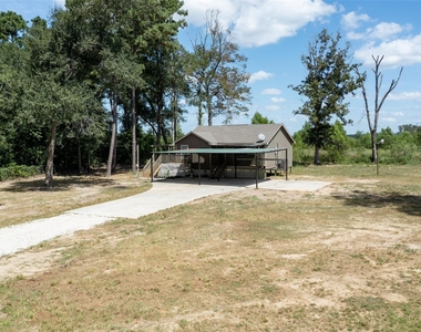1906 County Road 3434 N - Photo Thumbnail 17