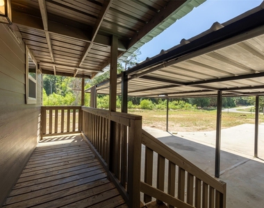 1906 County Road 3434 N - Photo Thumbnail 37