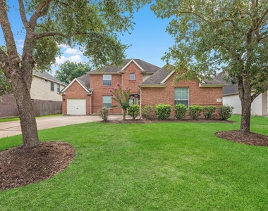 2507 Stonebury Lane - Photo Thumbnail 2