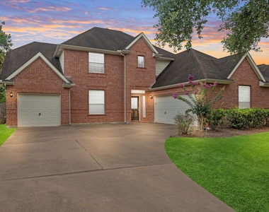 2507 Stonebury Lane - Photo Thumbnail 1