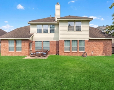 2507 Stonebury Lane - Photo Thumbnail 26