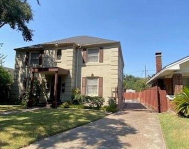 4305 Bell Street - Photo Thumbnail 1