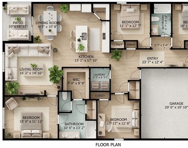 513 Nelson Road N - Photo Thumbnail 1