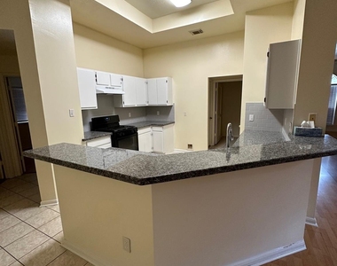 6815 Stratford Park Drive - Photo Thumbnail 1
