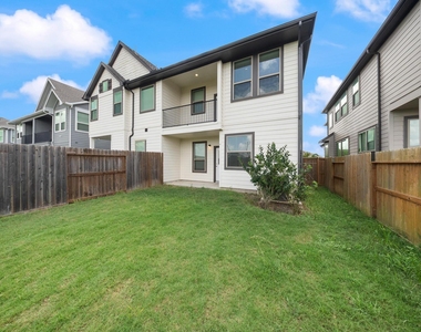 1615 Rustling Creek Drive - Photo Thumbnail 23