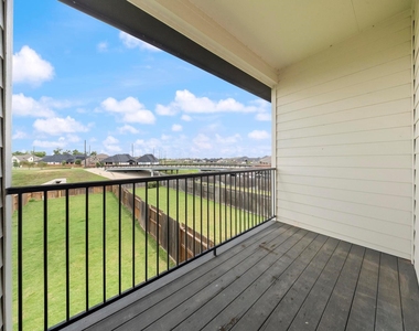 1615 Rustling Creek Drive - Photo Thumbnail 24