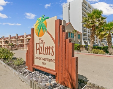 7312 Seawall Boulevard - Photo Thumbnail 2
