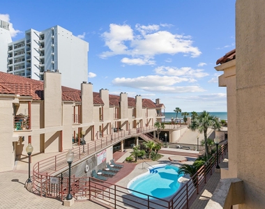 7312 Seawall Boulevard - Photo Thumbnail 1