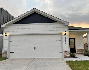 11414 Prairie Walk Drive - Photo Thumbnail 5