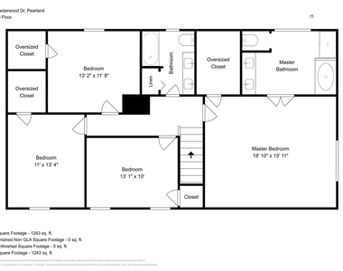4012 Cedarwood Drive - Photo Thumbnail 20