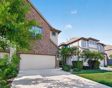 1523 Rustling Creek Drive - Photo Thumbnail 1