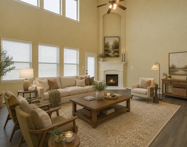 4411 Enchanted Spring Ct - Photo Thumbnail 6