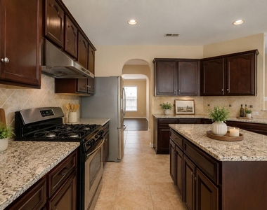 4411 Enchanted Spring Ct - Photo Thumbnail 8