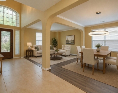 4411 Enchanted Spring Ct - Photo Thumbnail 5