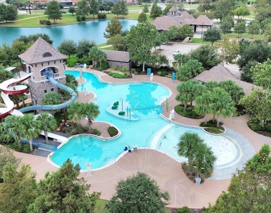 4411 Enchanted Spring Ct - Photo Thumbnail 21