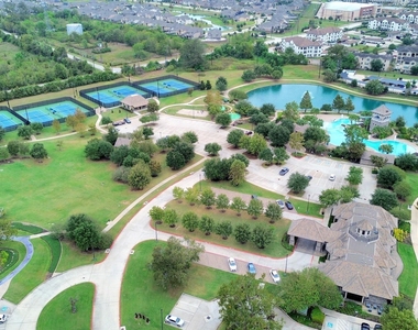 4411 Enchanted Spring Ct - Photo Thumbnail 20
